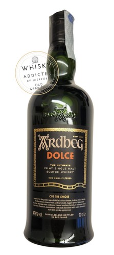 Ardbeg dolce day - ardbeg, limited