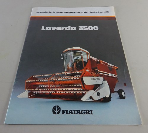 Prospectus fiatagri - prospectus,