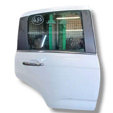Portiera posteriore DX per