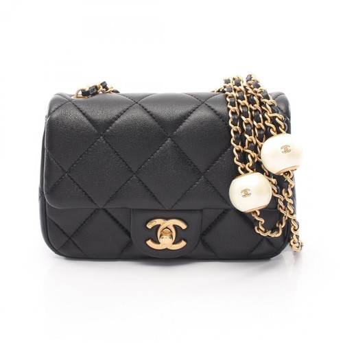 Borsa tracolla chanel - tracolla, mini