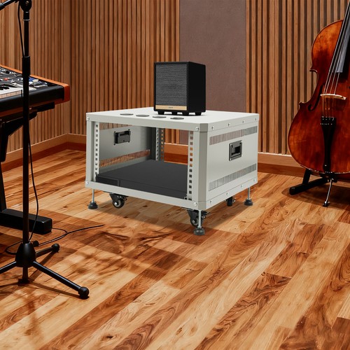 Supporto rack audio - rack, 6u