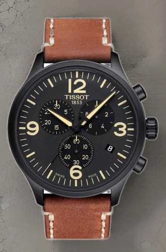 Orologio tissot uomo sport - orologio,
