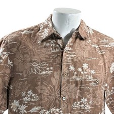 Tori Richard Camicia Hawaiana