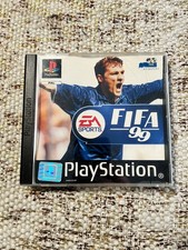 FIFA 99 - BOBO VIERI - Play