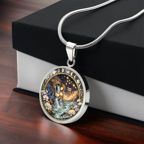 Regalo gioielli zodiaco - regalo,