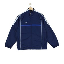 Giacca Nike Track Vintage Uomo