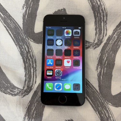 Apple iphone a1453 - iphone, 16gb