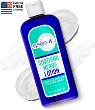 Lozione Nervi Lenitiva -