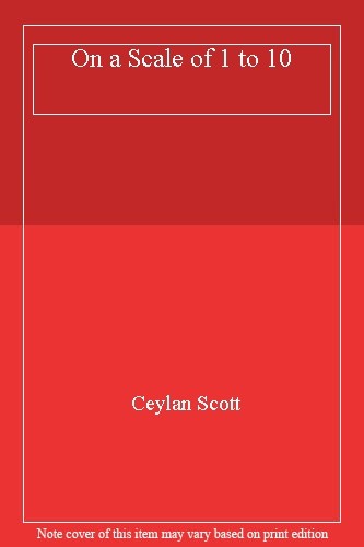 Scale to 10 ceylan - a,