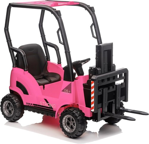 Forcella elettrica per bambini - forcella,