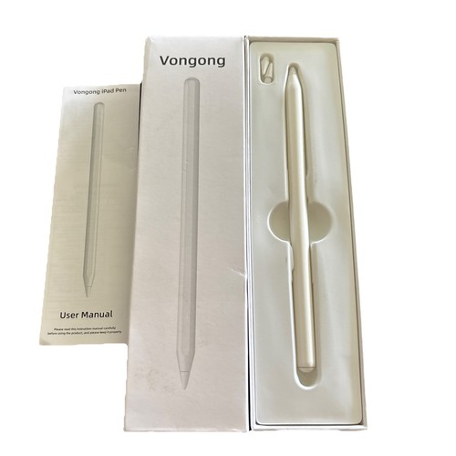 Vongong pencil stilo bianco - vongong,