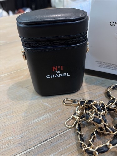 Custodia rossetto chanel gwp - custodia,