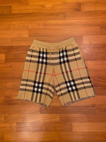 Pantaloncino burberry in - burberry,,