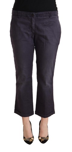Pantaloni donne vita bassa - pantaloni, a