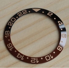 LUNETTA DI RICAMBIO PER ROLEX