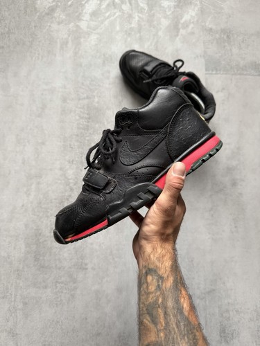 Nike air trainer - nike, prm