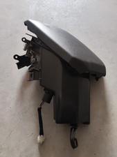 Vano Portaoggetti, Sportellino Retroscudo Yamaha X-max 400 2017/2020 Leggere...