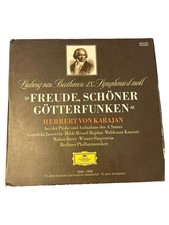 Beethoven 9. Symphonie Karajan