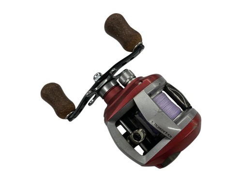 Mulinello daiwa liberto - mulinello,
