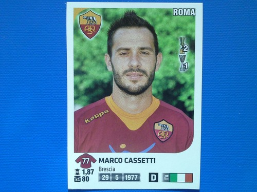 Figurine calciatori panini - figurine,