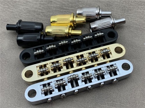 Tune matic bridge con - tune-o-matic,