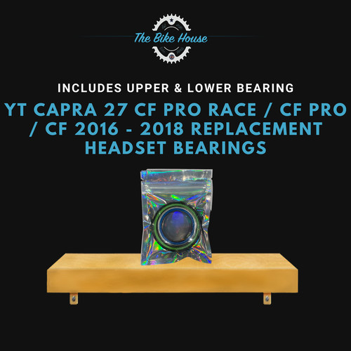 Capra pro race cf - race,