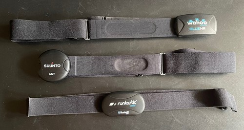 Fascia cardio bluetooth - n3,