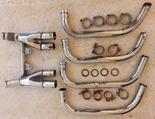 Collettori, compensatore