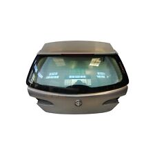 COFANO PORTELLONE POSTERIORE ALFA ROMEO 159 SW 2005-2011 GRIGIO SCURO COFP2242