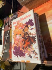 MANGA - ROZEN MAIDEN - VOLUME 3 - FLASHBOOKMANGA