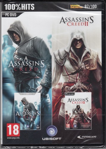 Assassin creed ii - assassin's, &