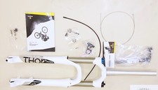 Forcella ammortizzata 26"