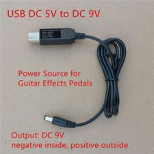 Cavo convertitore step up