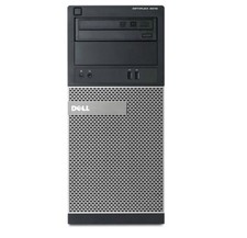 DELL OPTIPLEX 3010 PC MT INTEL