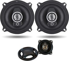 Altoparlanti auto 300w - da, 4"