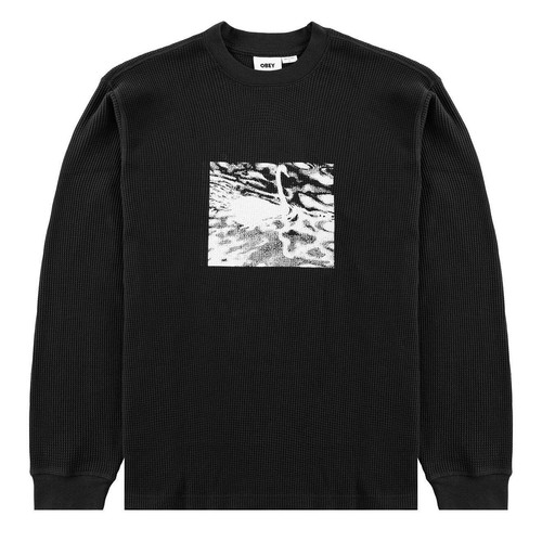 Obey pressione termica - obey,