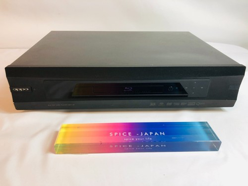 Oppo bdp lettore disco - -,