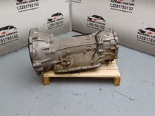 CAMBIO AUTOMATICO NISSAN NAVARA 4x4 2020 140KW  190CV 2.3D YS23 31020X689E 1D