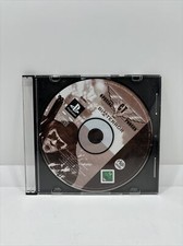 Gioco PS1 Sony Playstation 1 SPECIAL CT FORCES 3 BIOTERROR SOLO CD