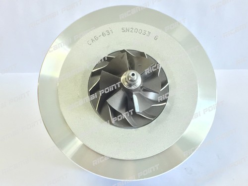 Core assy nuovo bilanciato - core,