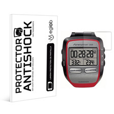 ANTISHOCK Protezione Schermo per Garmin Forerunner 305