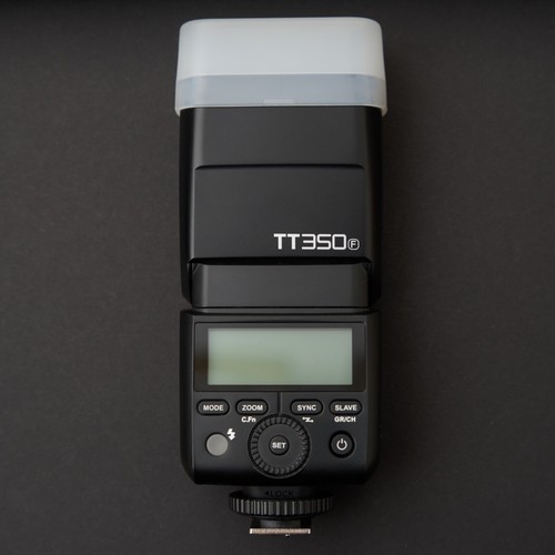 Godox tt350f fujifilm mini - godox,
