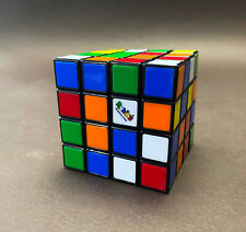 Rubik’s Master, 4x4 Cube Classic Color-Matching Problem Solving Brain Teaser