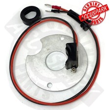 Kit accensione elettronica