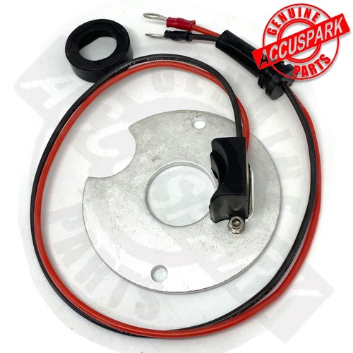 Kit accensione elettronica