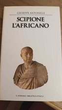 SCIPIONE L'AFRICANO