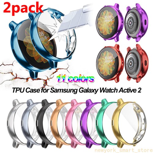 Tpu full cover case - 2, screen