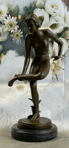 Firmato decoro bronzo - decoro,