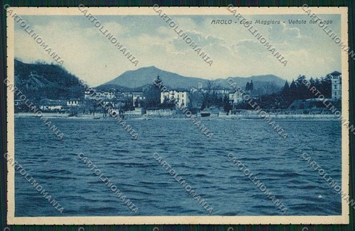 Varese leggiuno arolo - leggiuno,