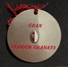 TORINO MEDAGLIETTA CALCIO CLUB